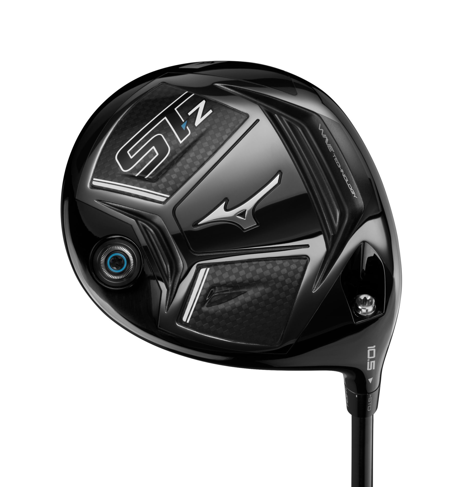 mizuno fitting app
