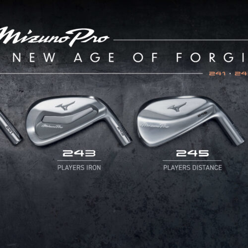 Mizuno Swing DNA Fitting - Brno - Image 3