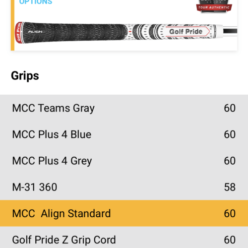 Mizuno Swing DNA Fitting - Brno - Image 15