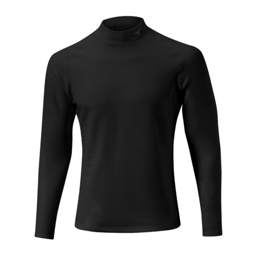 Mizuno Breath Thermo BioGear Base Layer - Image 3