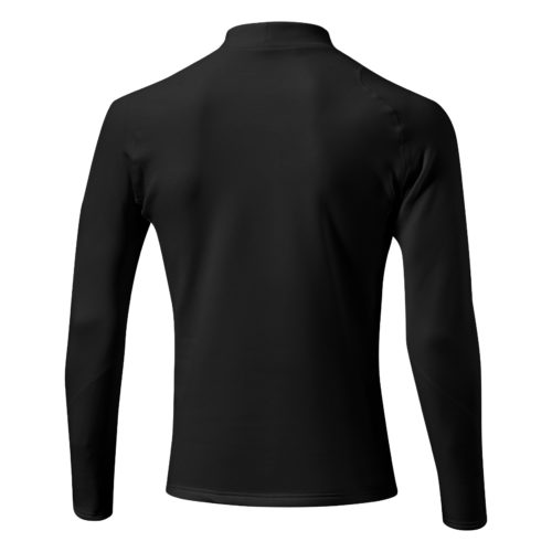 Mizuno Breath Thermo BioGear Base Layer - Image 6