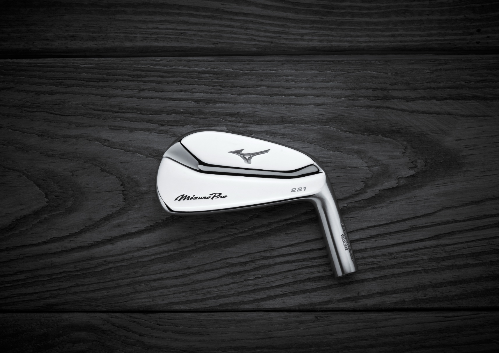 Mizuno Pro 221 Custom – Mizuno Golf Specialist Europe