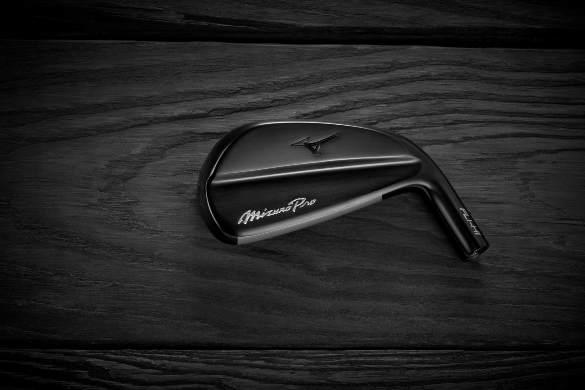 Mizuno Pro Fli-Hi Custom – Mizuno Golf Specialist Europe