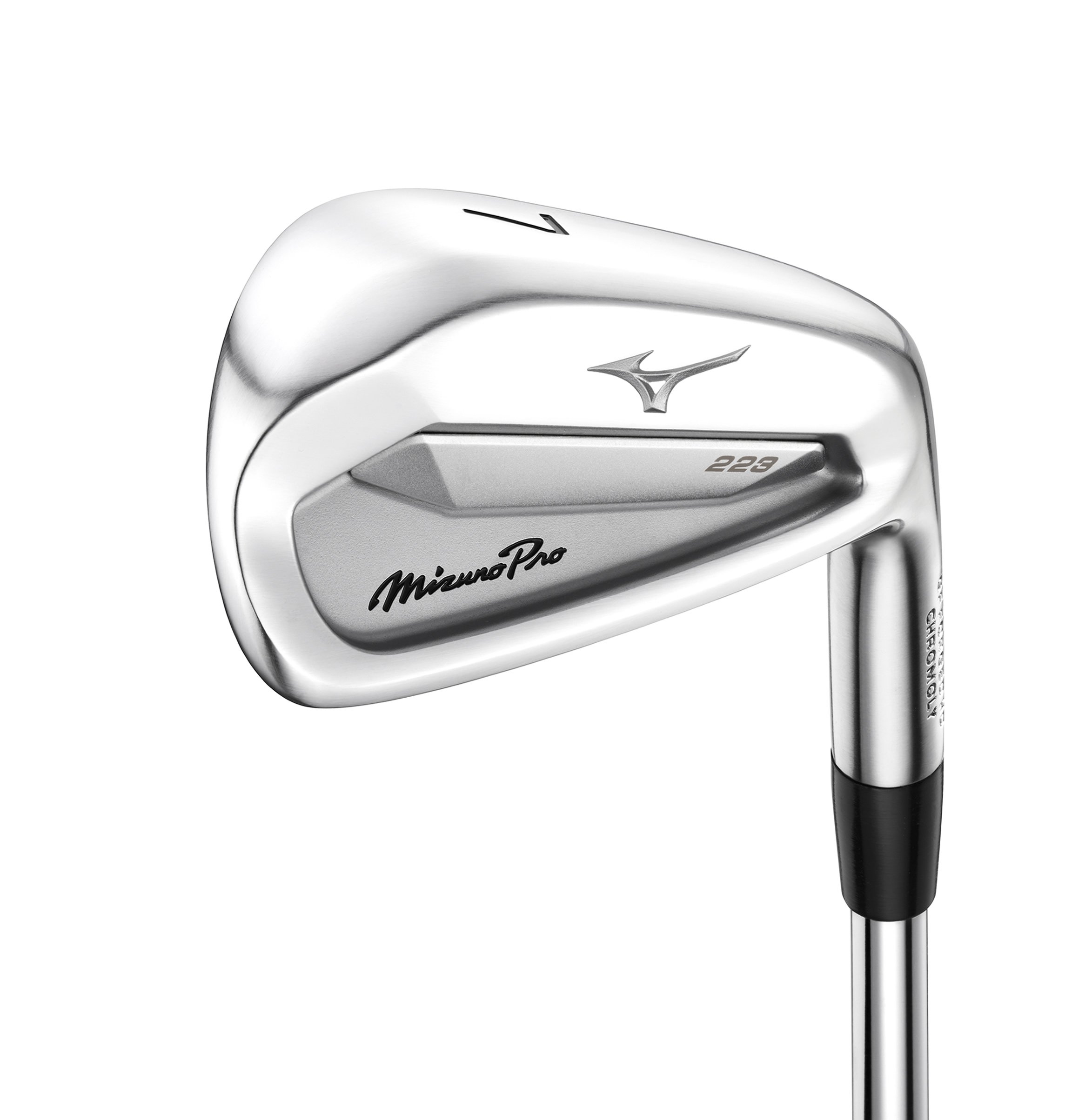 Pro Custom – Mizuno Golf Specialist