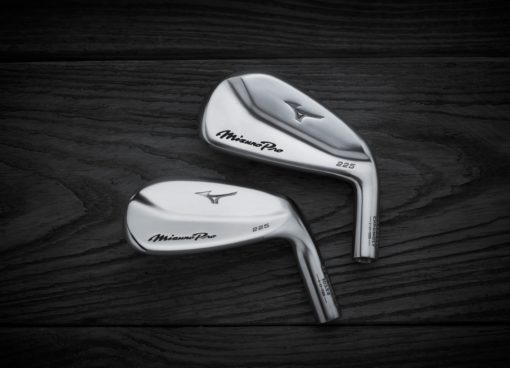 Mizuno Pro 225 Custom – Mizuno Golf Specialist Europe