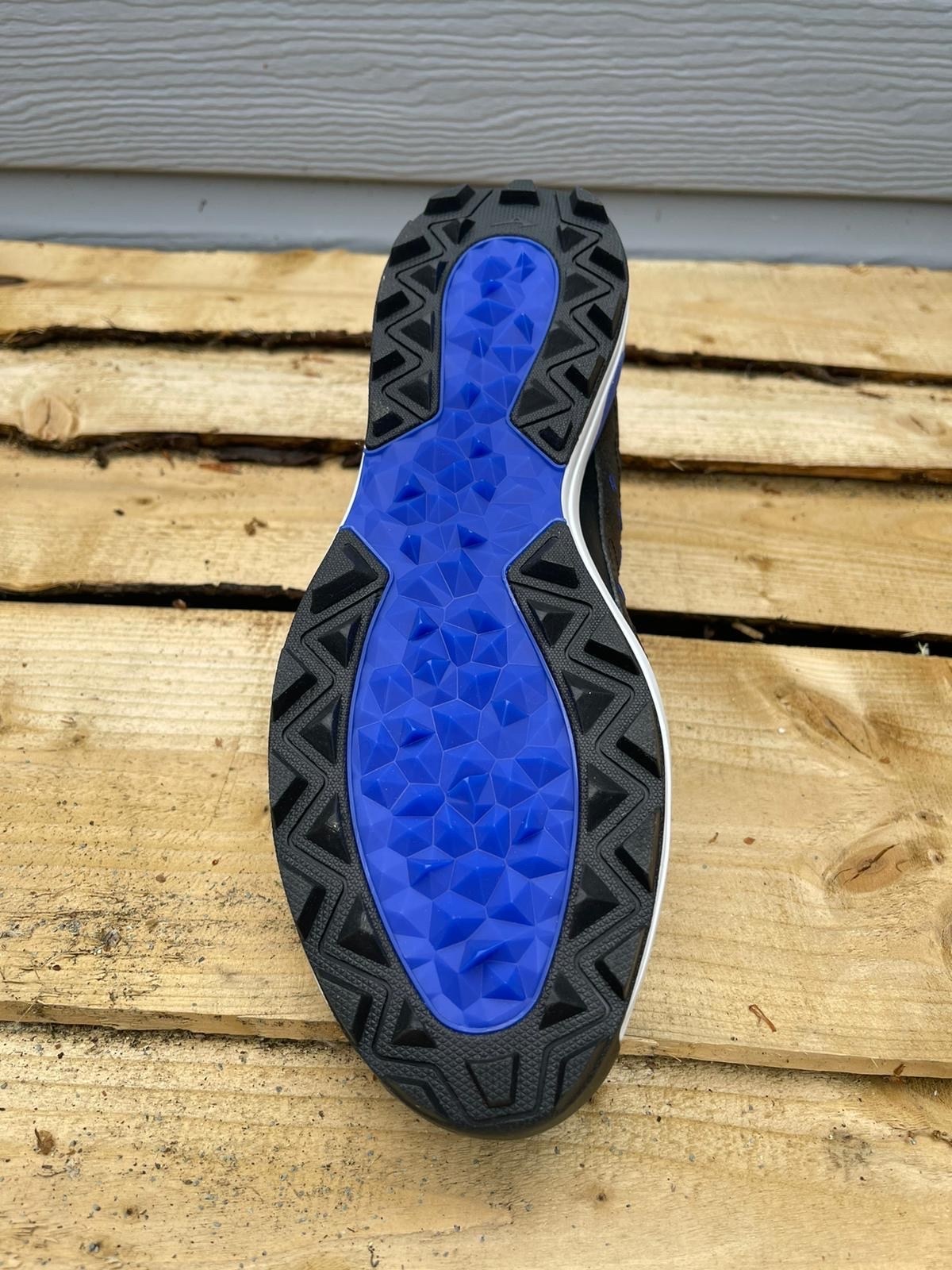 Mizuno Wave Hazard Pro Black – Mizuno Golf Specialist Europe