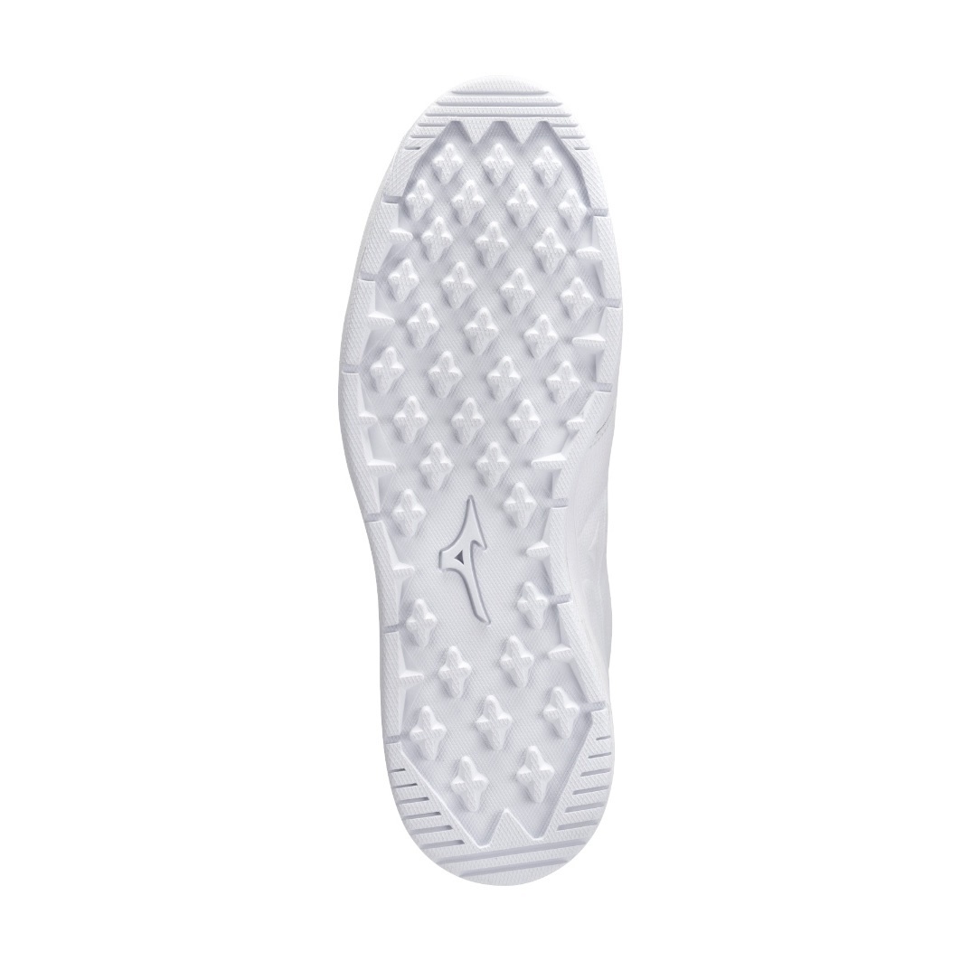 Mizuno G-Style White – Mizuno Golf Specialist Europe