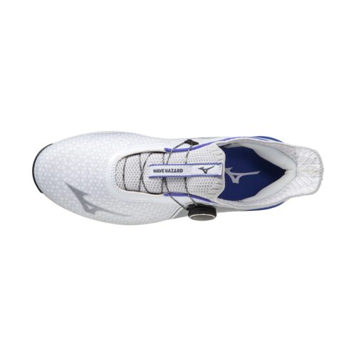 アメージングタイランド・グランドセール White/Blue Boa Hazard Wave Mizuno – Specialist Golf Mizuno パーツ