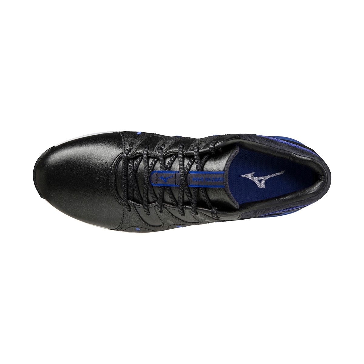Mizuno leather store shoes