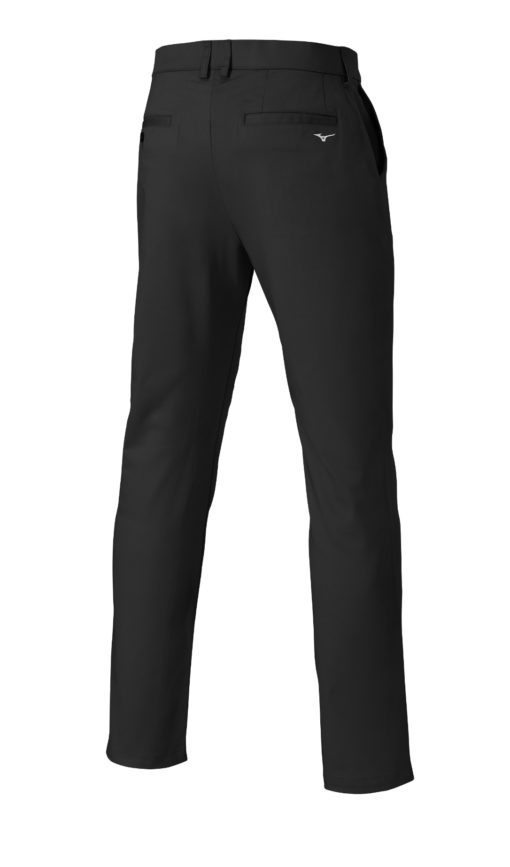 Mizuno Move Tech Elite Trouser Black - Image 2