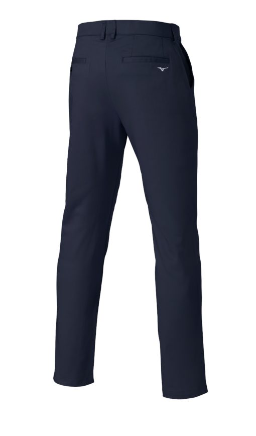 Mizuno Move Tech Elite Trouser Navy - Image 2