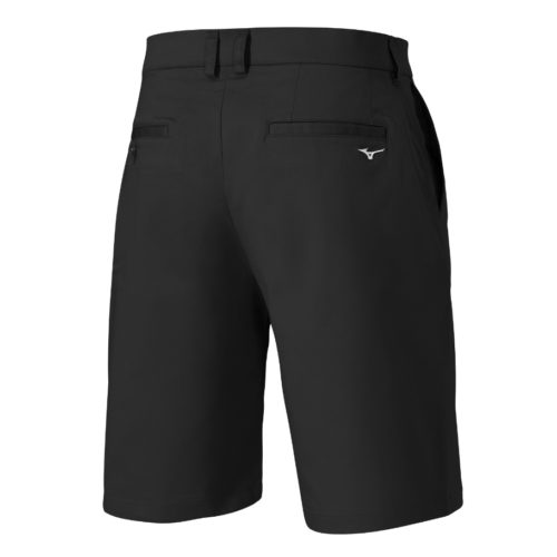 Mizuno Stroller Shorts Black - Image 2
