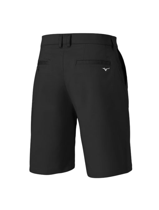 Mizuno Stroller Shorts Black - Image 2