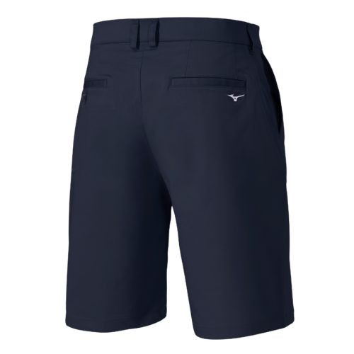 Mizuno Stroller Shorts Navy - Image 2