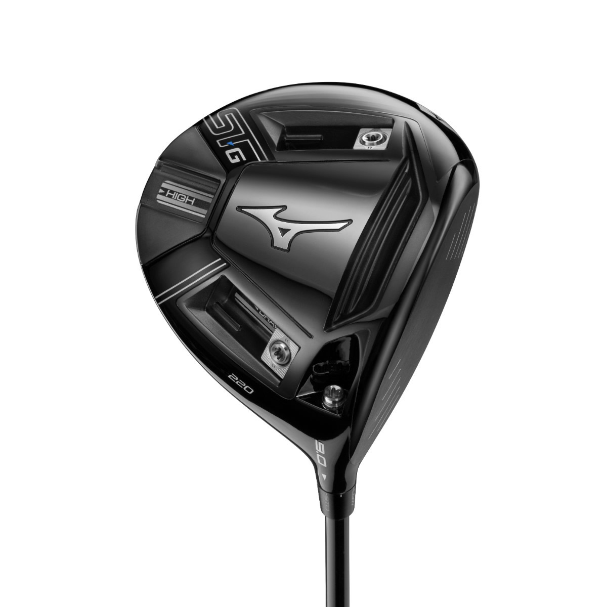 Mizuno driver Custom Fit – Mizuno Golf Specialist Europe