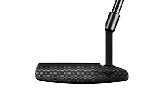 Mizuno M-Craft OMOI Putter - 02 / Chrome - Image 6