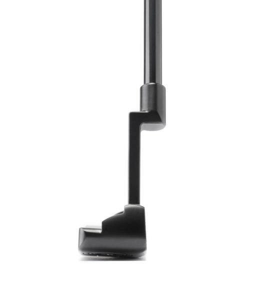 Mizuno M-Craft OMOI Putter - 02 / Chrome - Image 5