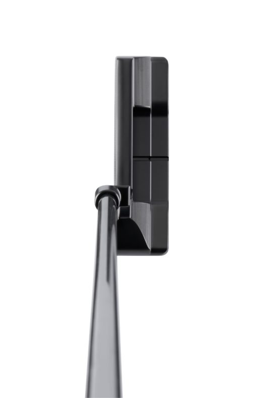 Mizuno M-Craft OMOI Putter - 02 / Chrome - Image 3