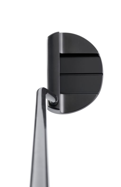 Mizuno M-Craft OMOI Putter - 03 / Blue - Image 4