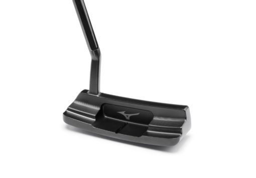 Mizuno M-Craft OMOI Putter - 02 / Chrome - Image 2