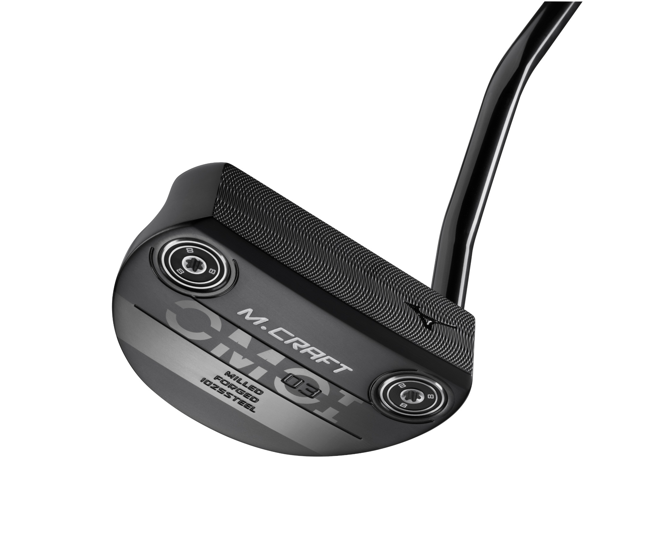 Mizuno putters deals 2015
