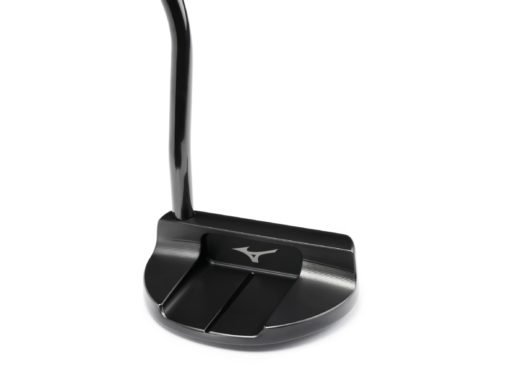 Mizuno M-Craft OMOI Putter - 03 / Blue - Image 2
