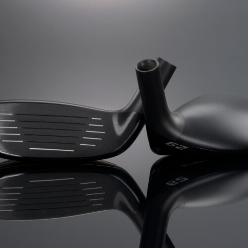 Mizuno JPX 923 Fli-Hi 6 (26°) Recoil 460 F3 - Image 7
