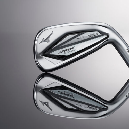 Mizuno jpx 900 hot metal vs on sale titleist ap1