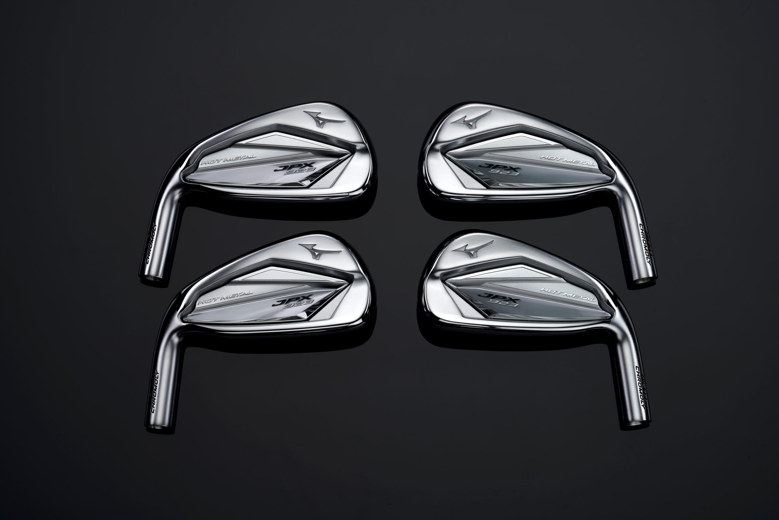 Mizuno hot metal irons for sale cheap