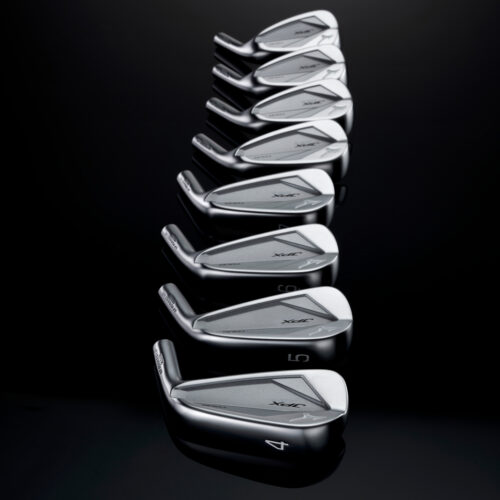 Mizuno JPX 923 Tour Irons 5-PW ( 6pcs ) - JDM Version