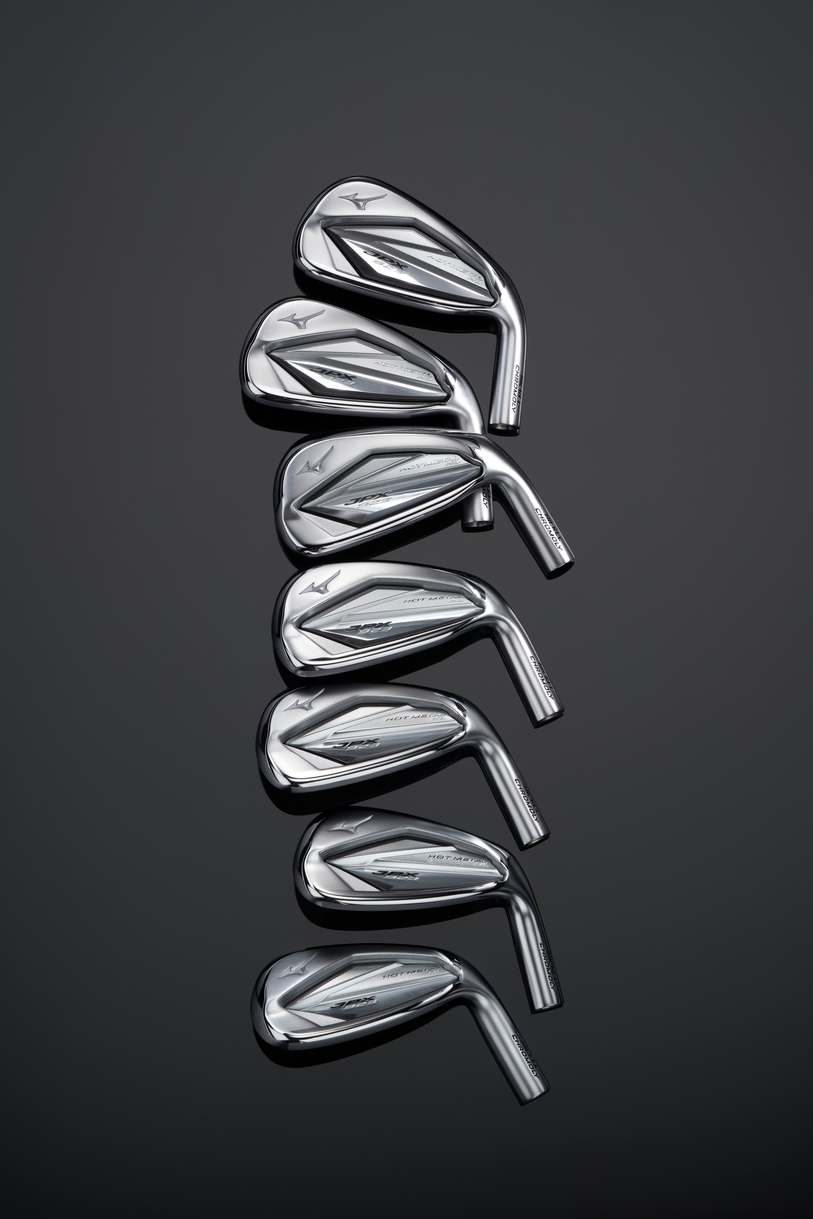 Mizuno JPX 923 Hot Metal HL Ladies – Mizuno Golf Specialist