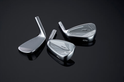 Mizuno JPX 923 Tour 4-PW – Mizuno Golf Specialist Europe