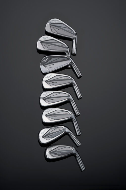 Mizuno JPX 923 Tour 4-PW – Mizuno Golf Specialist Europe