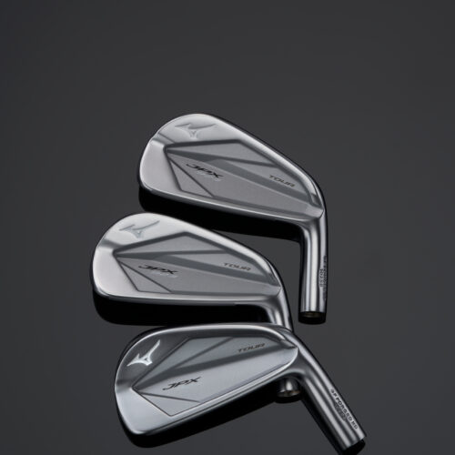 JPX923 Tour - Mizuno Golf Official Website