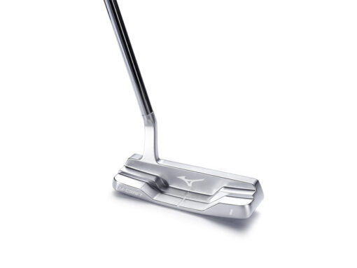 Mizuno M. CRAFT Putter Model I White Satin - Image 5