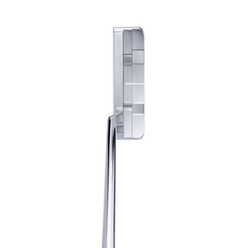 Mizuno M. CRAFT Putter Model I White Satin - Image 4