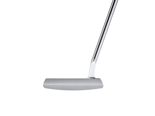 Mizuno M. CRAFT Putter Model I White Satin - Image 3