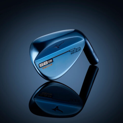 Mizuno Swing DNA Fitting - Brno - Image 5