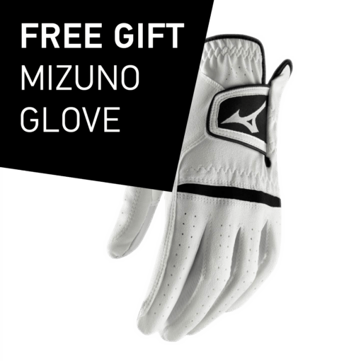 Mizuno S23 wedge Custom - Image 2