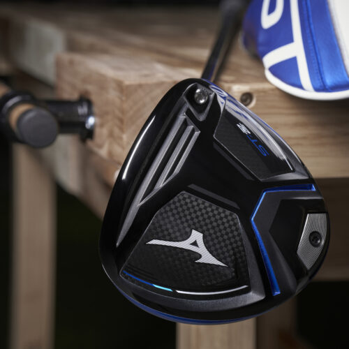 Mizuno Swing DNA Fitting - Brno - Image 4
