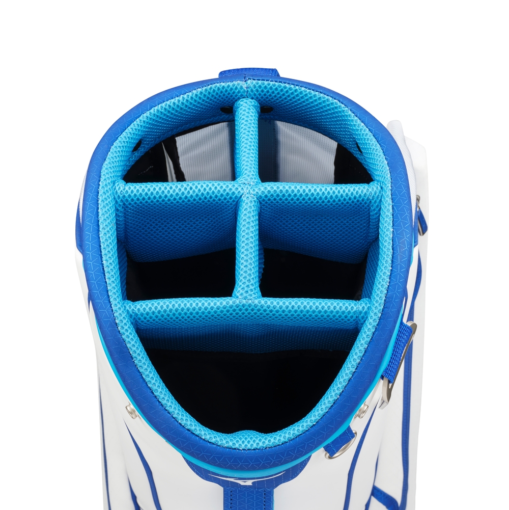 Mizuno golf pro cart bag hotsell