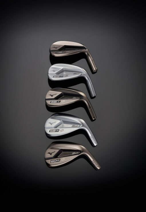 Mizuno S23 wedge Custom - Image 5