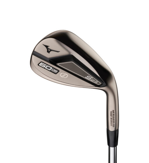 Mizuno S23 wedge set 50/08 S, 56/06 C, 60/06 X DG S400 Tour Issue