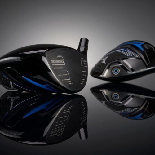 Mizuno ST-X PLTNM 230 Driver - Image 7