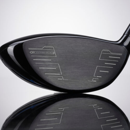 Mizuno ST-X PLTNM 230 Driver - Image 6