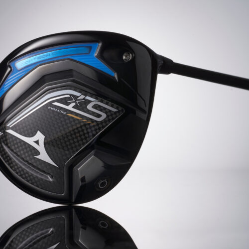 Mizuno ST-X PLTNM 230 Driver - Image 4