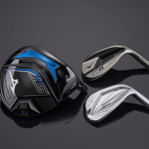 Mizuno ST-X 230 Driver 10.5° - Image 9
