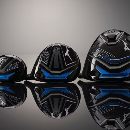 Mizuno ST-Z 230 Fairway Wood Ladies - Image 8