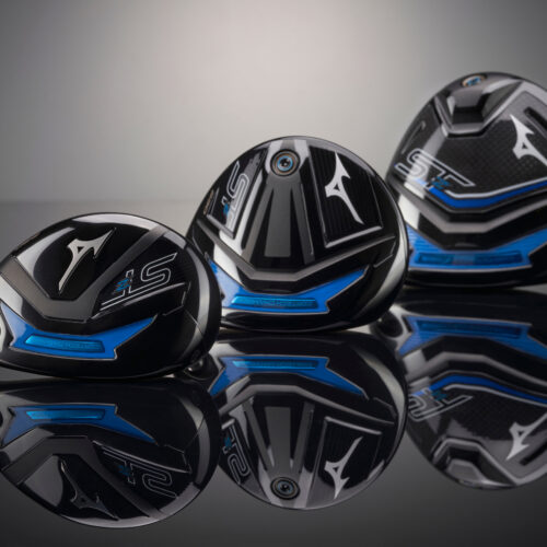 Mizuno ST-Z 230 Fairway Wood Ladies - Image 9