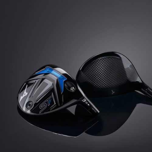 Mizuno ST-Z 230 Fairway Wood Ladies - Image 10
